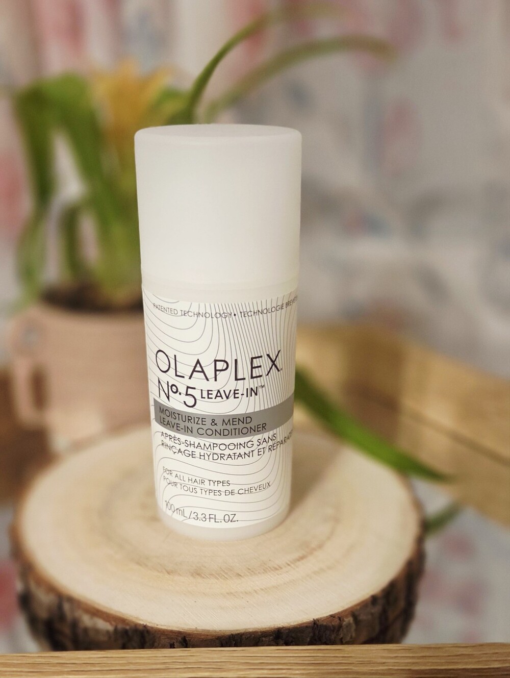 OLAPLEX No.5 Leave-In Conditioner